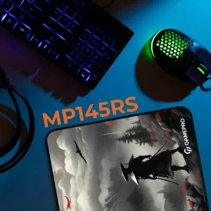 Ігрова поверхня GamePro MP145RS UA