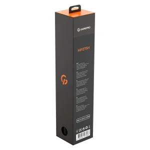 Игровая поверхность GamePro MP275H UA