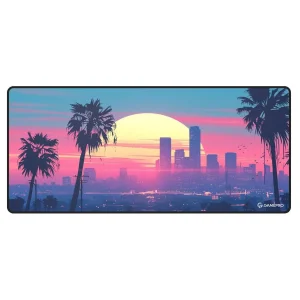 Килимок для миші GamePro MP275S UA