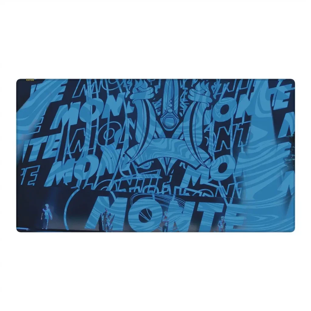 Игровая поверхность Hator Tonn eSport 3XL Monte Edition (HTP044) UA
