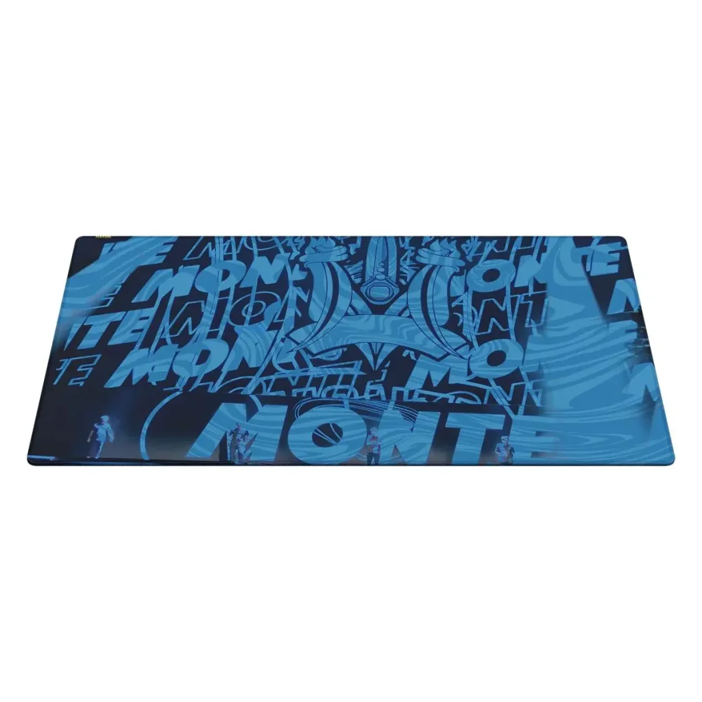 Игровая поверхность Hator Tonn eSport 3XL Monte Edition (HTP044) UA
