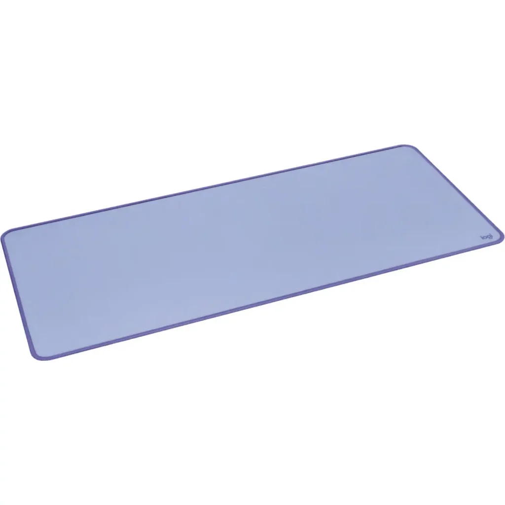 Игровая поверхность Logitech Desk Mat Studio Lilac (956-000149) UA