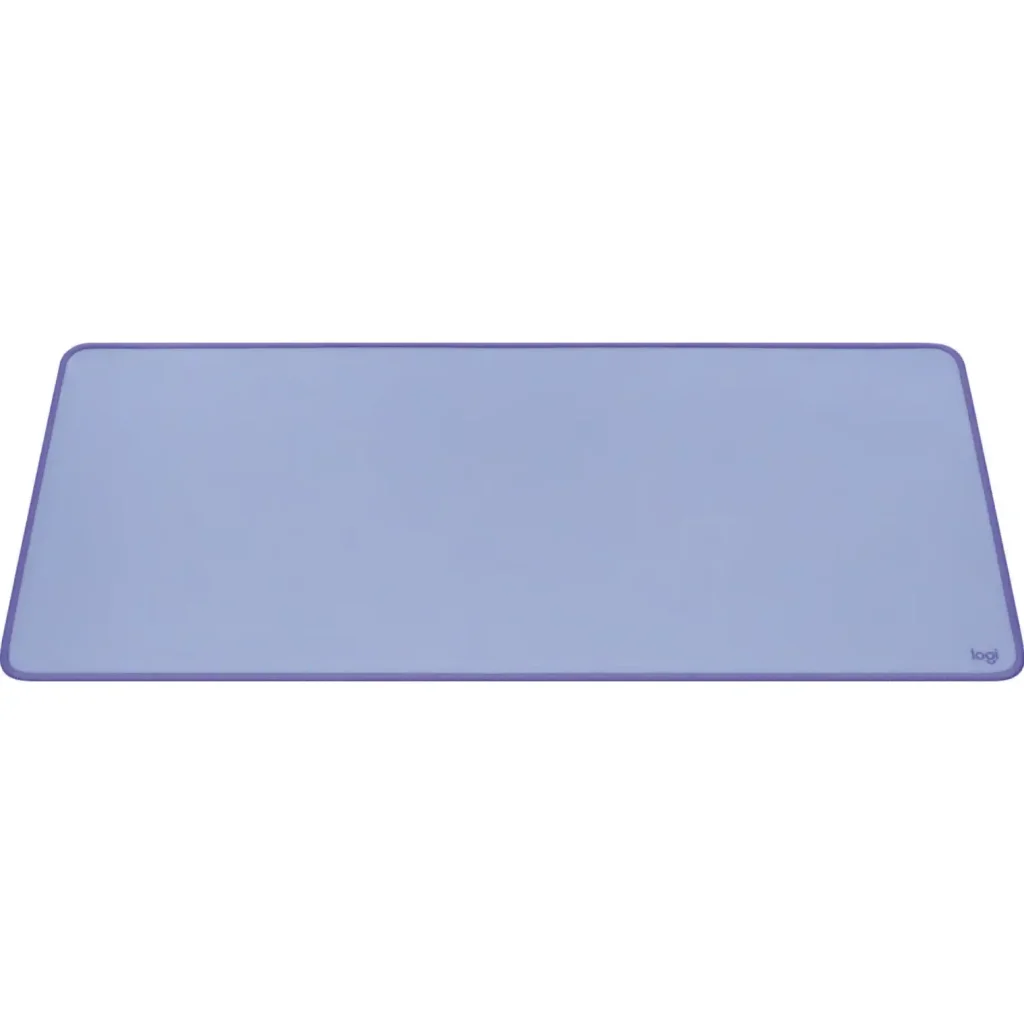Игровая поверхность Logitech Desk Mat Studio Lilac (956-000149) UA