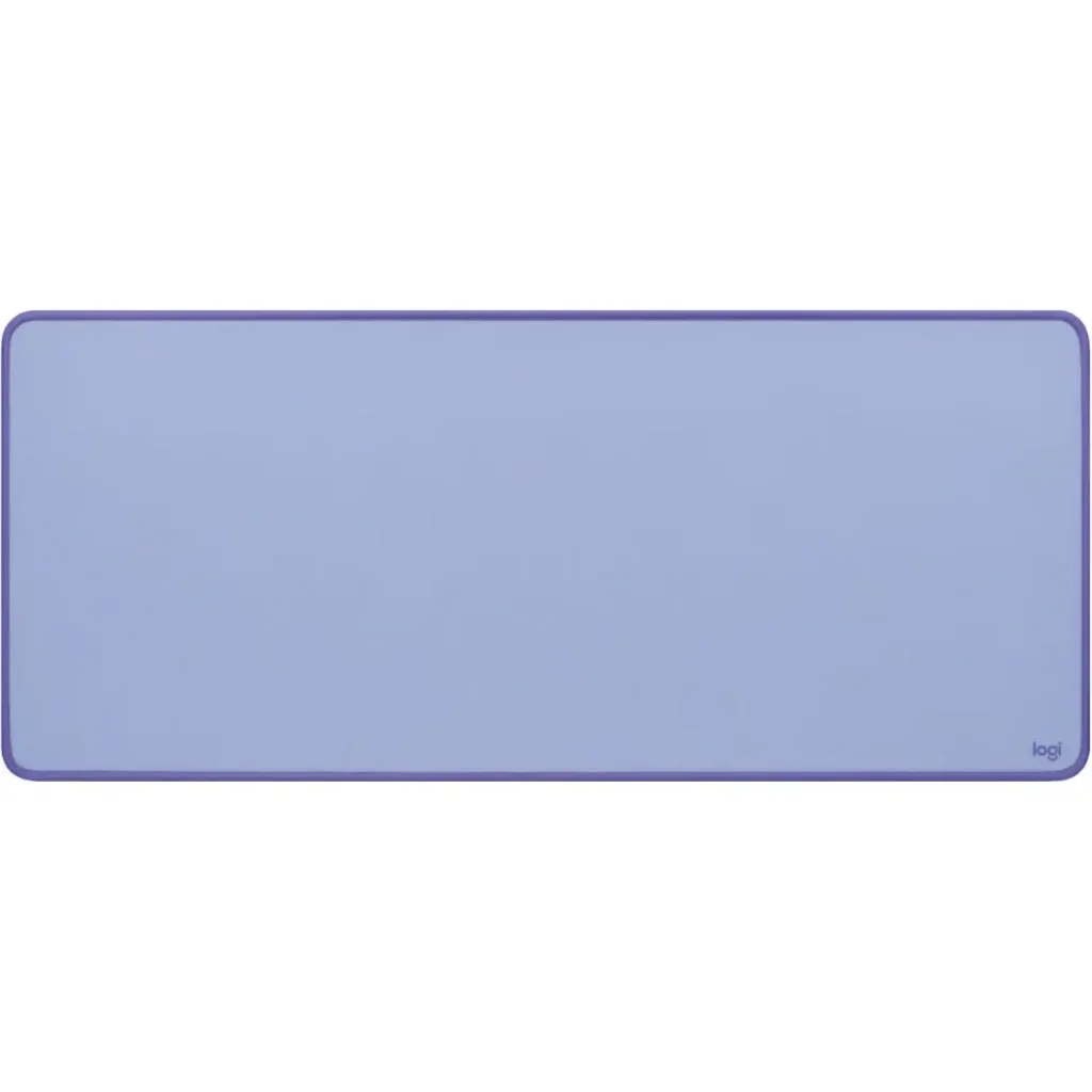 Игровая поверхность Logitech Desk Mat Studio Lilac (956-000149) UA