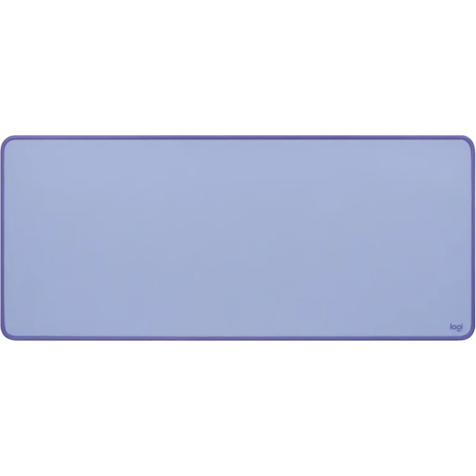 Игровая поверхность Logitech Desk Mat Studio Lilac (956-000149) UA