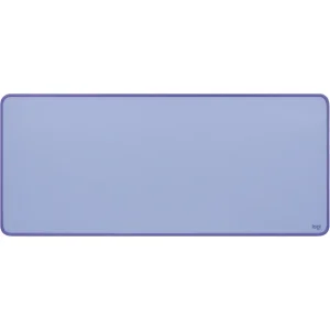 Игровая поверхность Logitech Desk Mat Studio Lilac (956-000149) UA