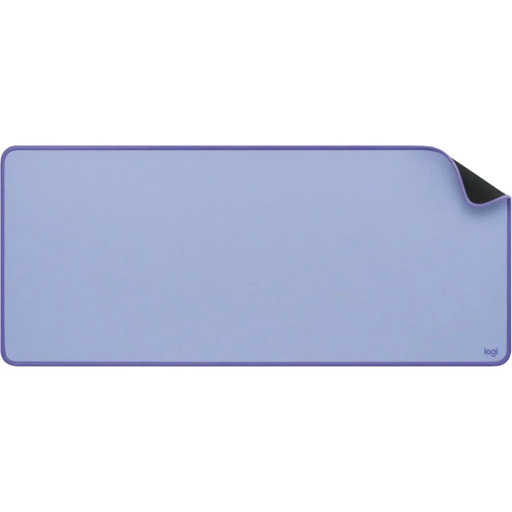 Игровая поверхность Logitech Desk Mat Studio Lilac (956-000149) UA