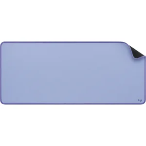 Игровая поверхность Logitech Desk Mat Studio Lilac (956-000149) UA