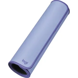 Игровая поверхность Logitech Desk Mat Studio Lilac (956-000149) UA