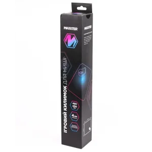 Ігрова поверхня Maxxter MMP-PROT-L UA