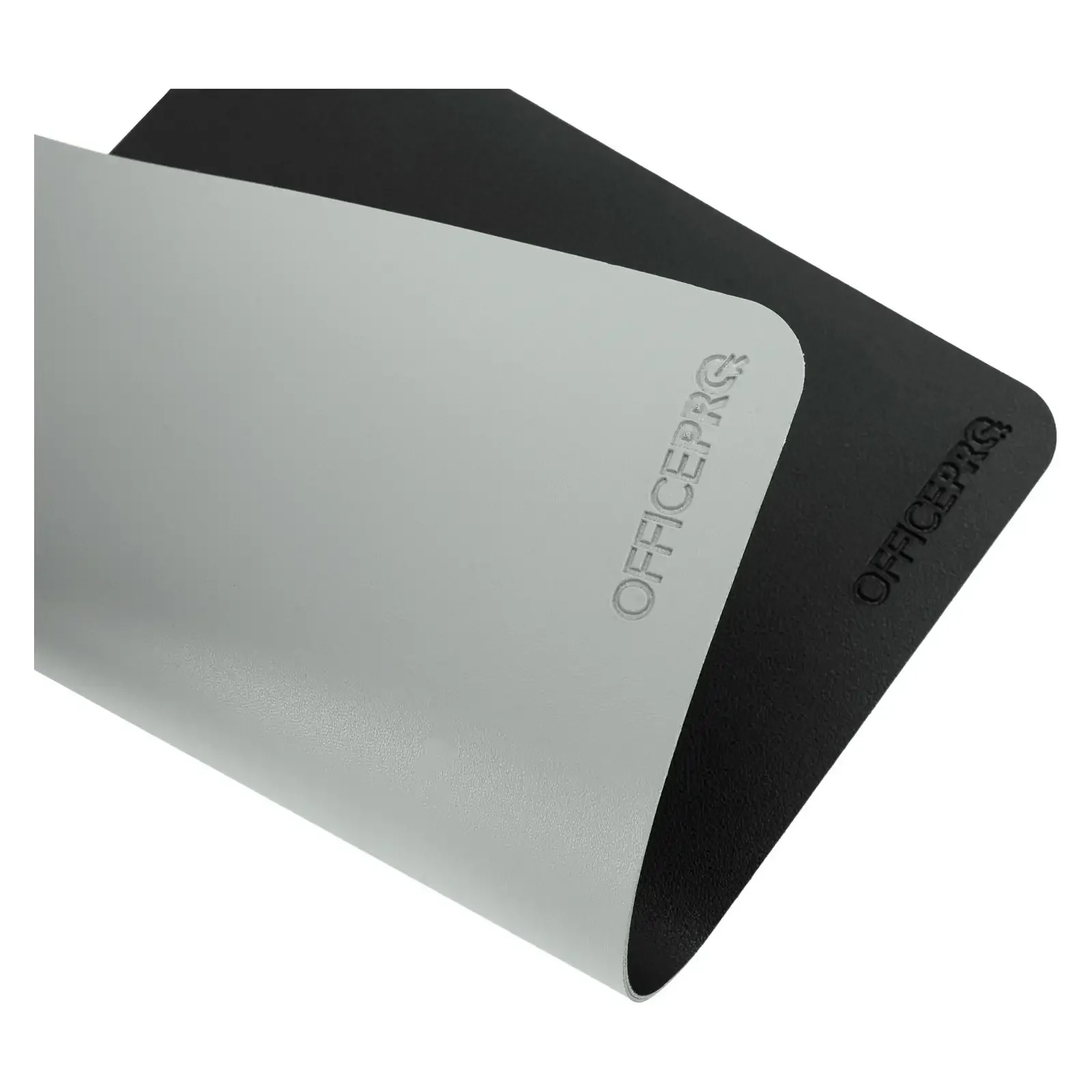 Ігрова поверхня OfficePro MP100BG Black/Gray UA
