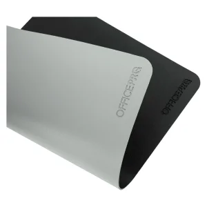 Ігрова поверхня OfficePro MP100BG Black/Gray UA