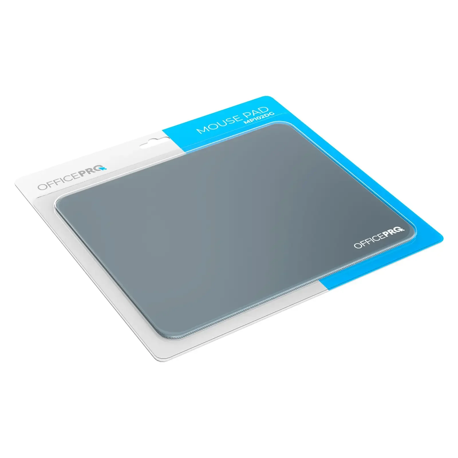 Игровая поверхность OfficePro MP102DG Gray UA