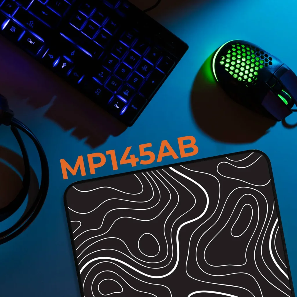 Ігрова поверхня GamePro MP145AB UA