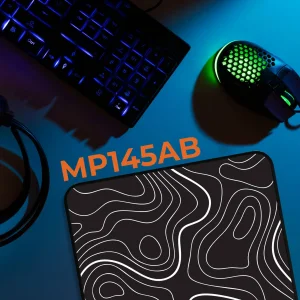 Ігрова поверхня GamePro MP145AB UA