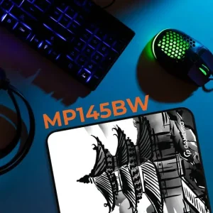 Ігрова поверхня GamePro MP145BW UA