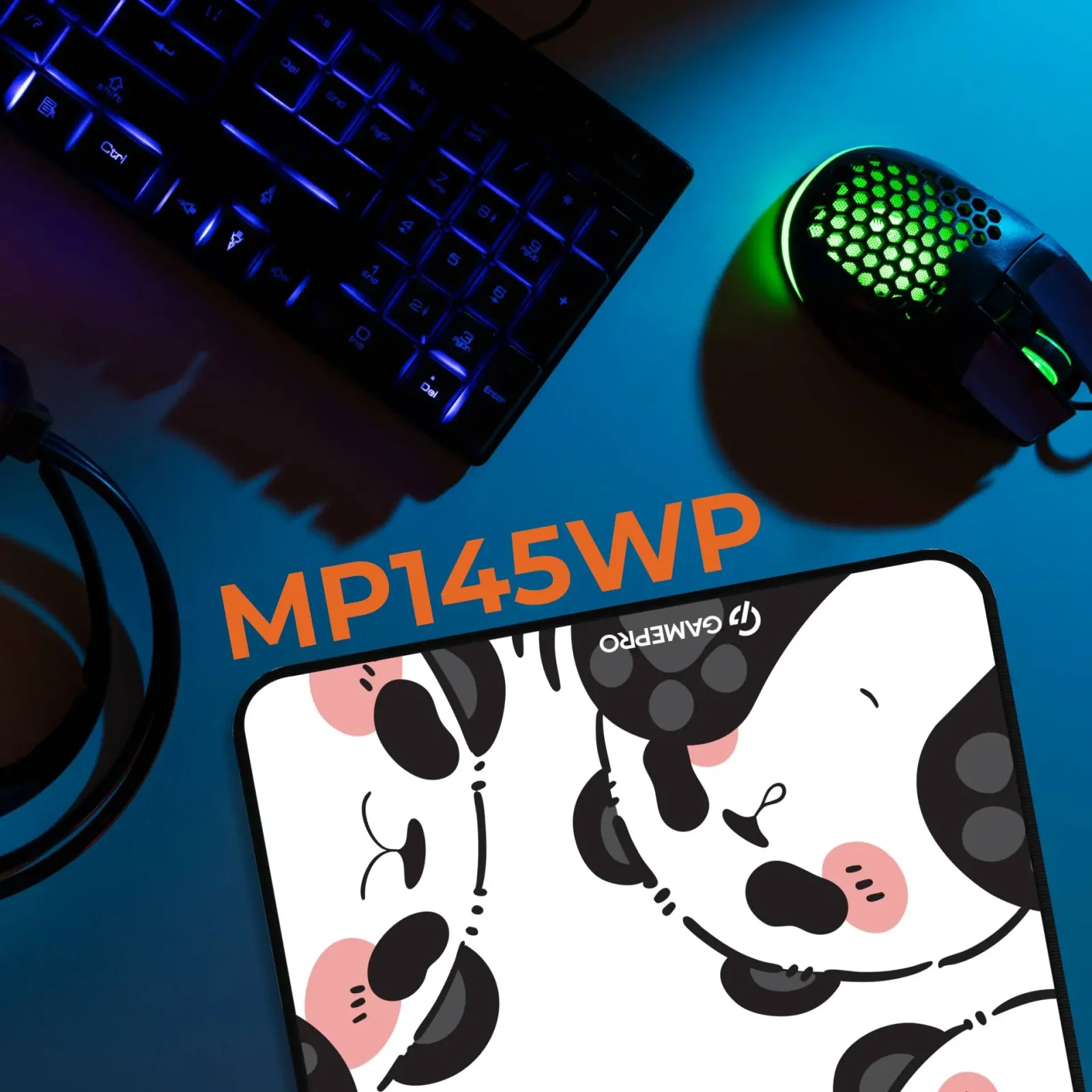 Игровая поверхность GamePro MP145WP UA