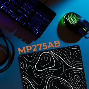 Ігрова поверхня GamePro MP275AB UA