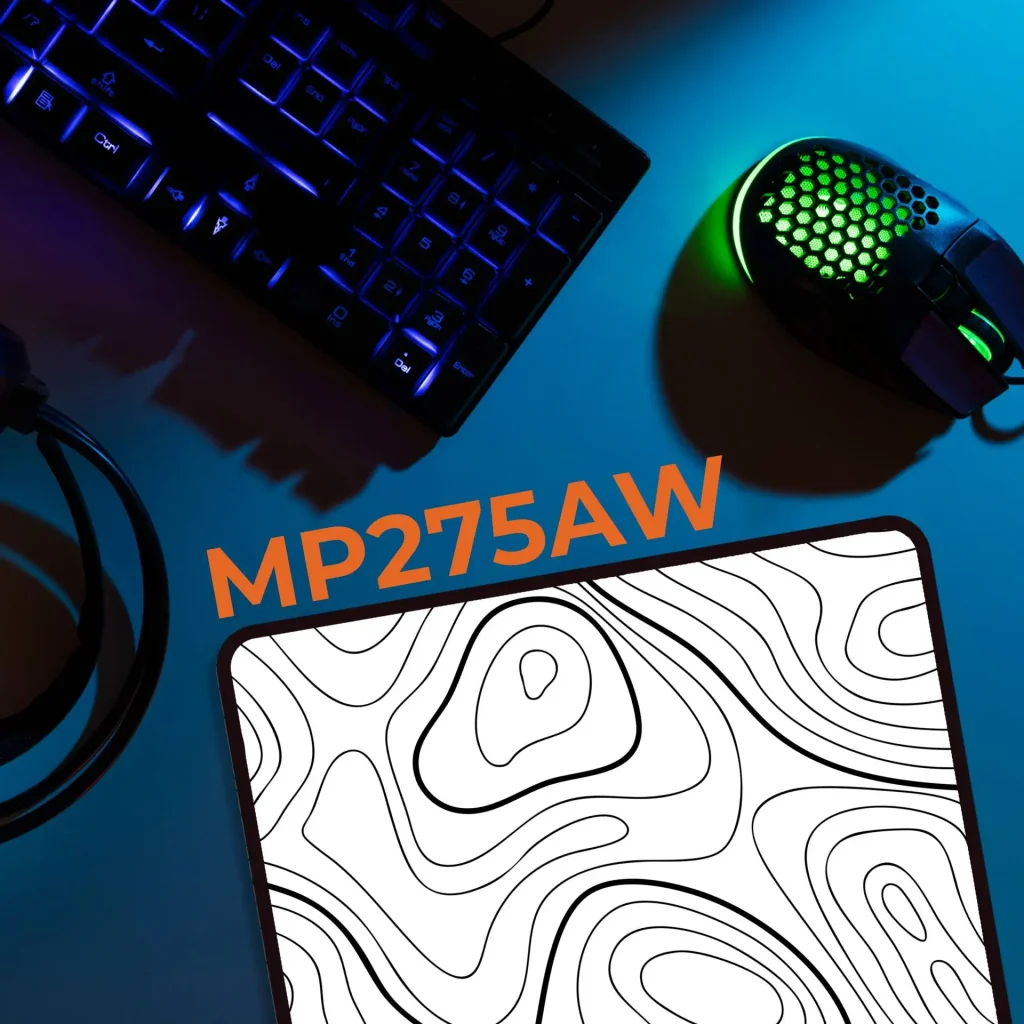 Игровая поверхность GamePro MP275AW UA