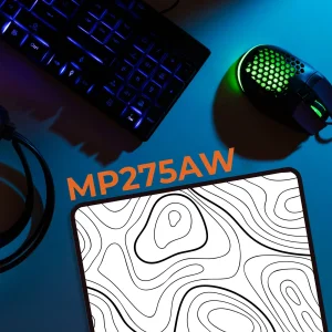 Игровая поверхность GamePro MP275AW UA
