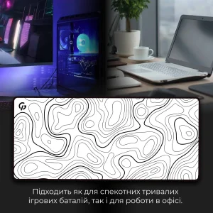 Игровая поверхность GamePro MP275AW UA