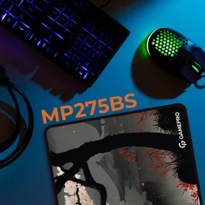 Игровая поверхность GamePro MP275BS UA