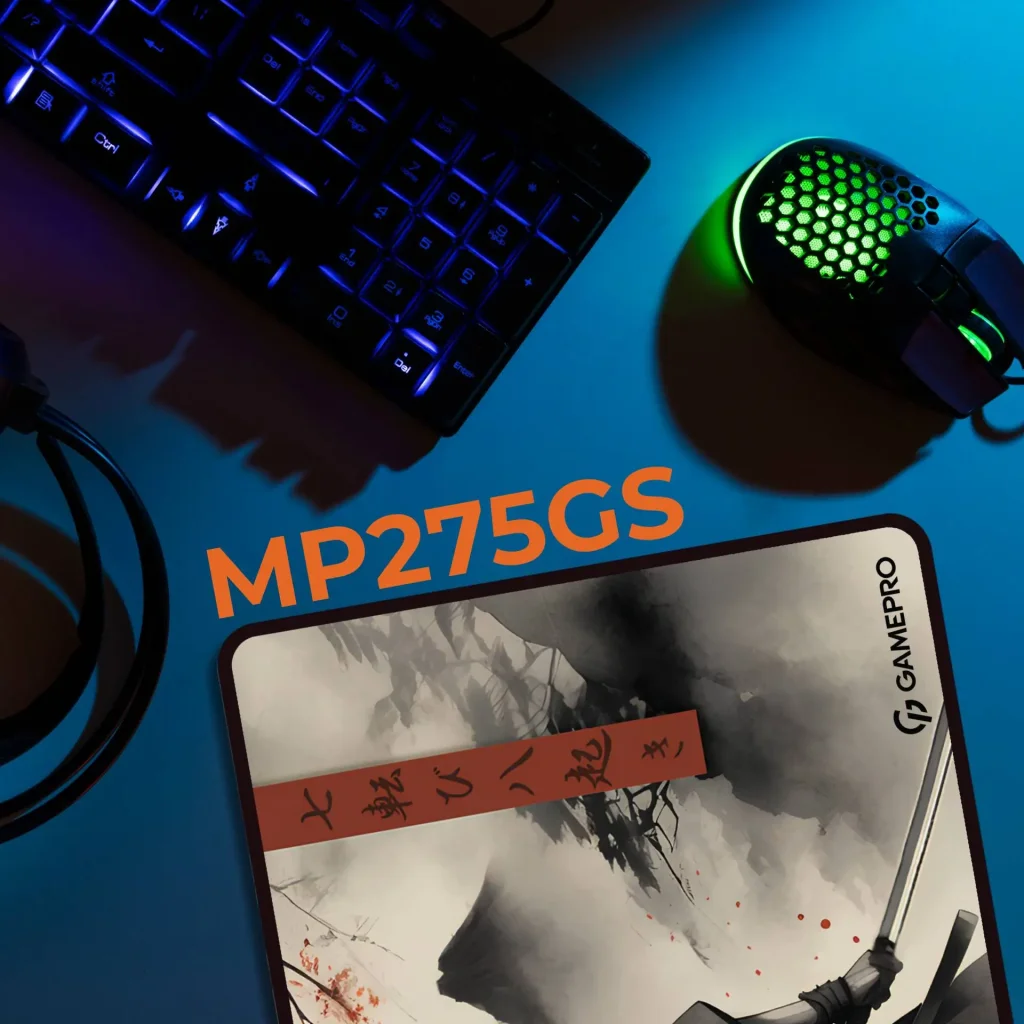 Ігрова поверхня GamePro MP275GS UA