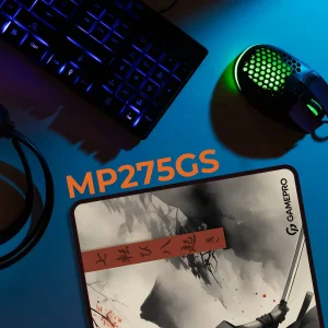 Ігрова поверхня GamePro MP275GS UA