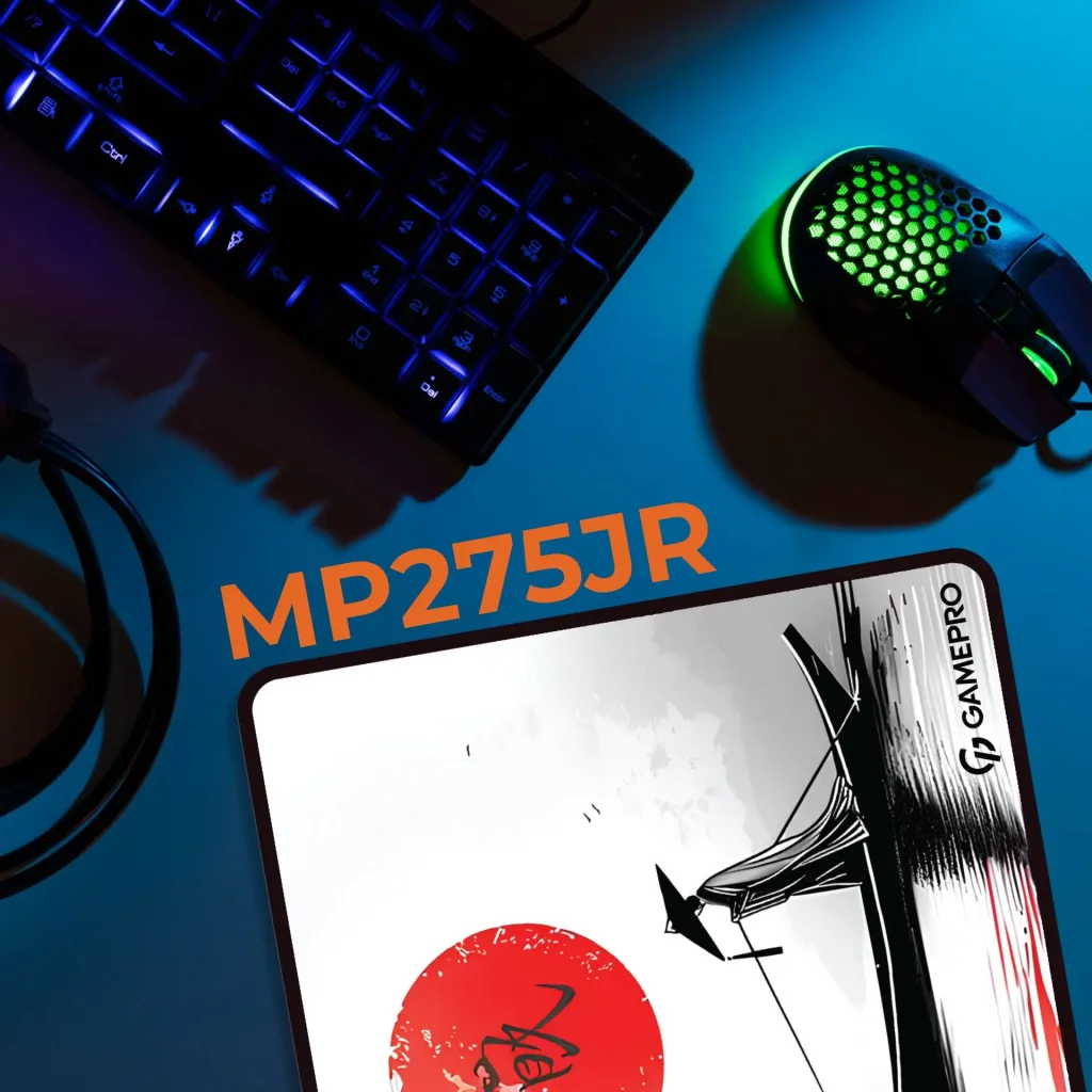 Игровая поверхность GamePro MP275JR UA