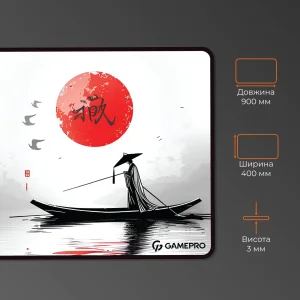 Игровая поверхность GamePro MP275JR UA