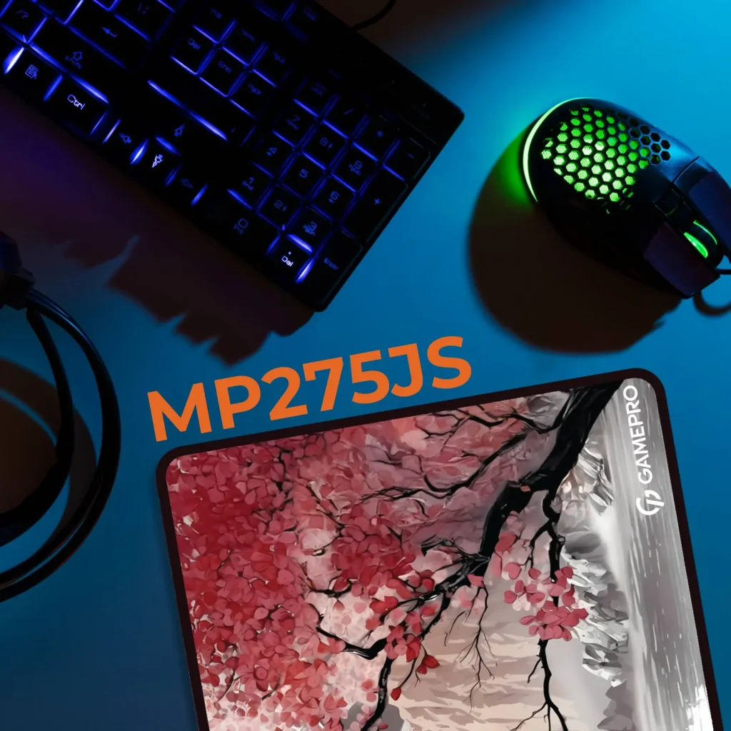 Игровая поверхность GamePro MP275JS UA