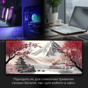 Игровая поверхность GamePro MP275JS UA