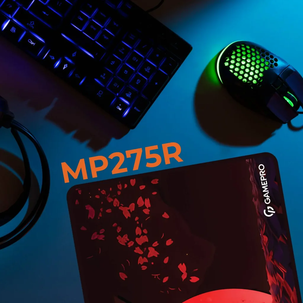 Игровая поверхность GamePro MP275R UA