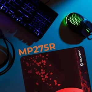Игровая поверхность GamePro MP275R UA