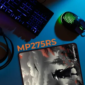 Ігрова поверхня GamePro MP275RS UA