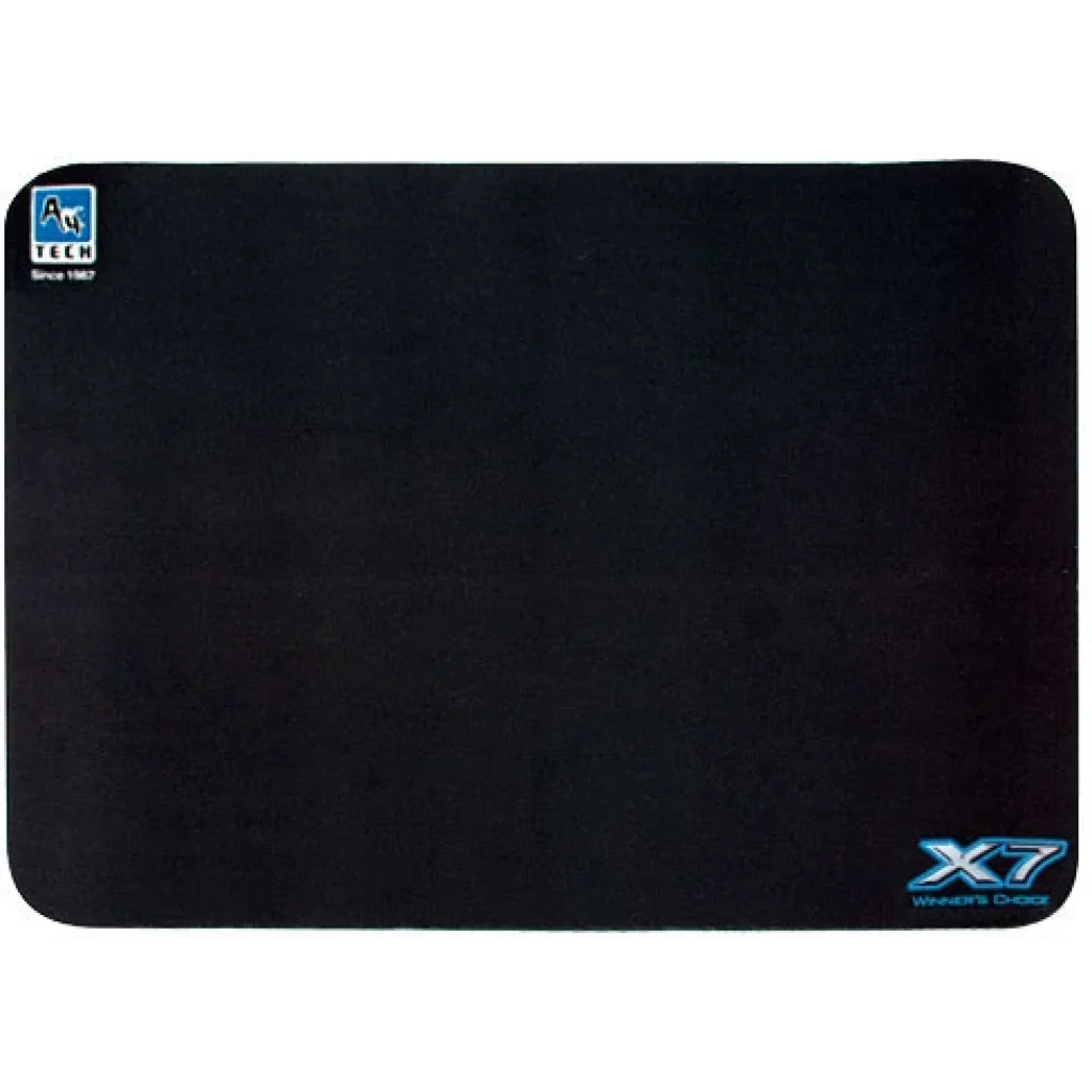 Ігрова поверхня A4Tech X7-500MP, X7-500MP (Black) UA