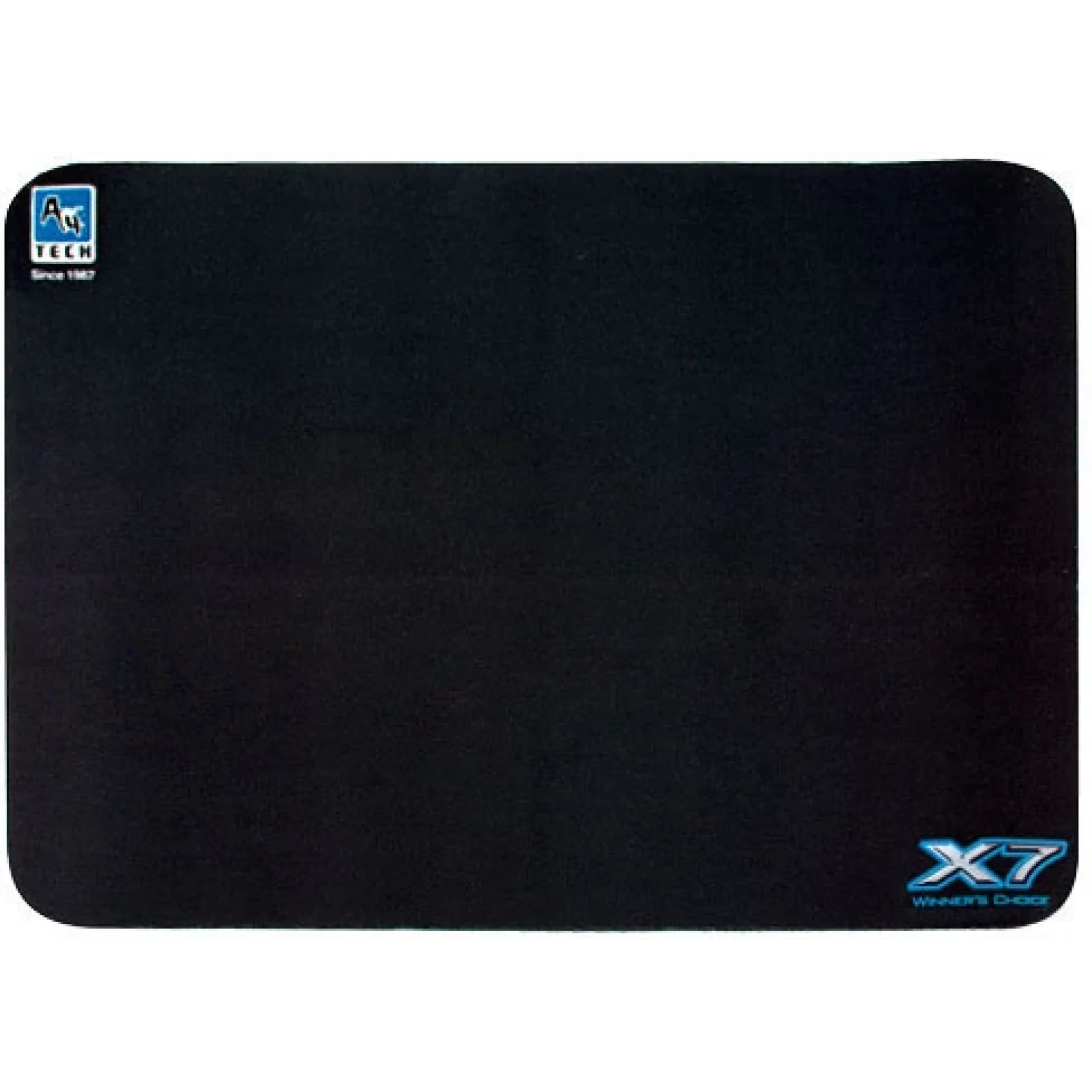 Игровая поверхность A4Tech X7-500MP, X7-500MP (Black) UA