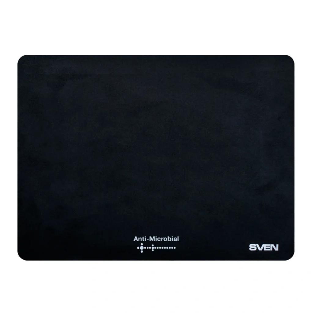 Килимок для миші Sven CK Black, 01600046 UA