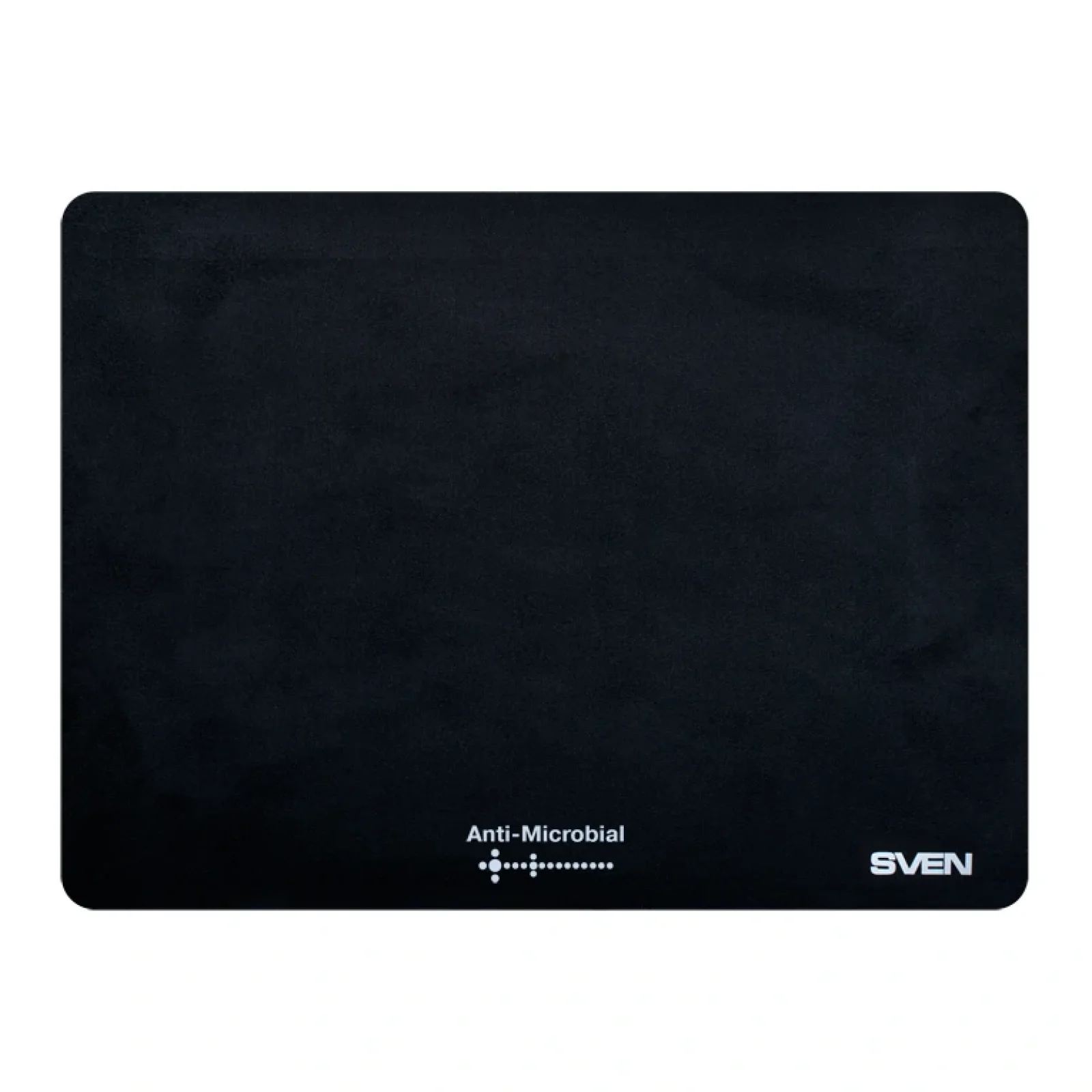 Килимок для миші Sven CK Black, 01600046 UA