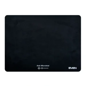 Килимок для миші Sven CK Black, 01600046 UA