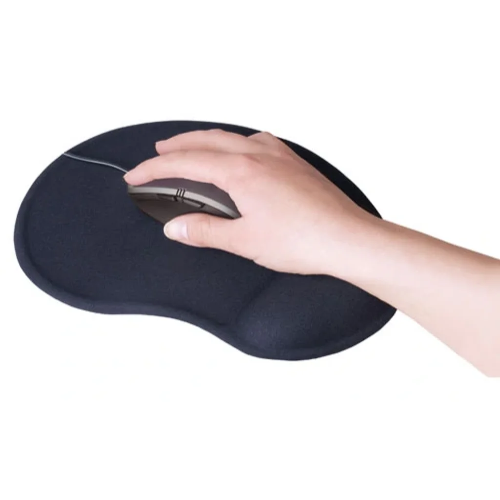 Килимок для миші SVEN GL009BK, 01700034 UA