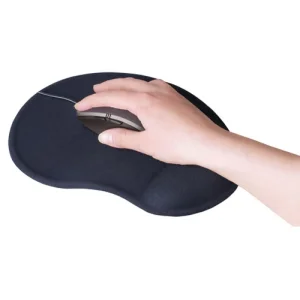 Килимок для миші SVEN GL009BK, 01700034 UA