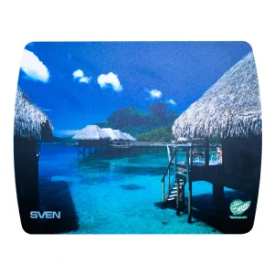Килимок для миші SVEN UA, 01700038 UA