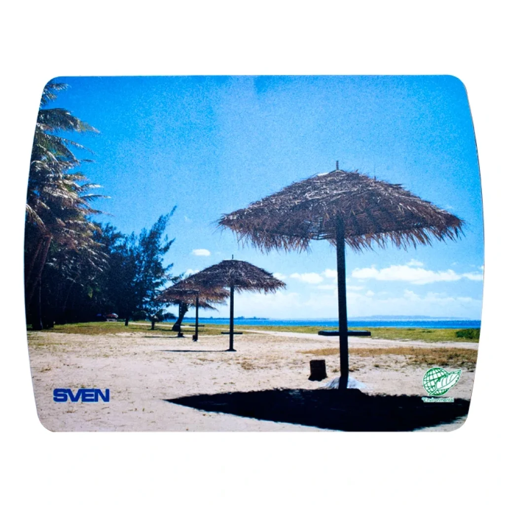 Килимок для миші SVEN UA, 01700038 UA