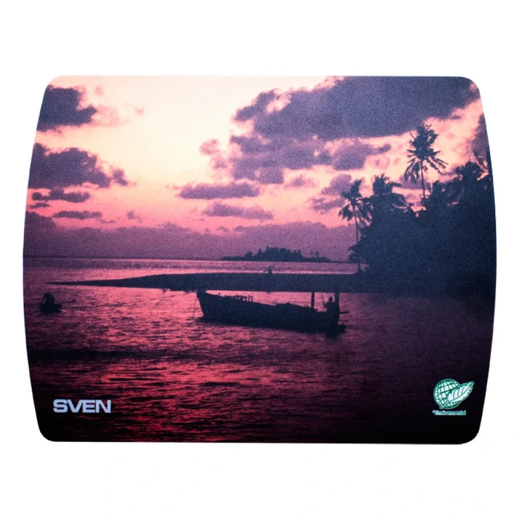 Килимок для миші SVEN UA, 01700038 UA
