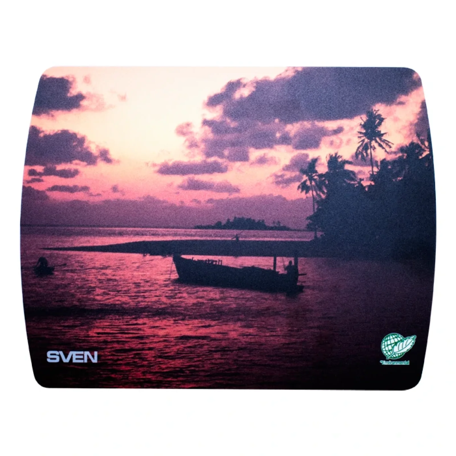 Килимок для миші SVEN UA, 01700038 UA