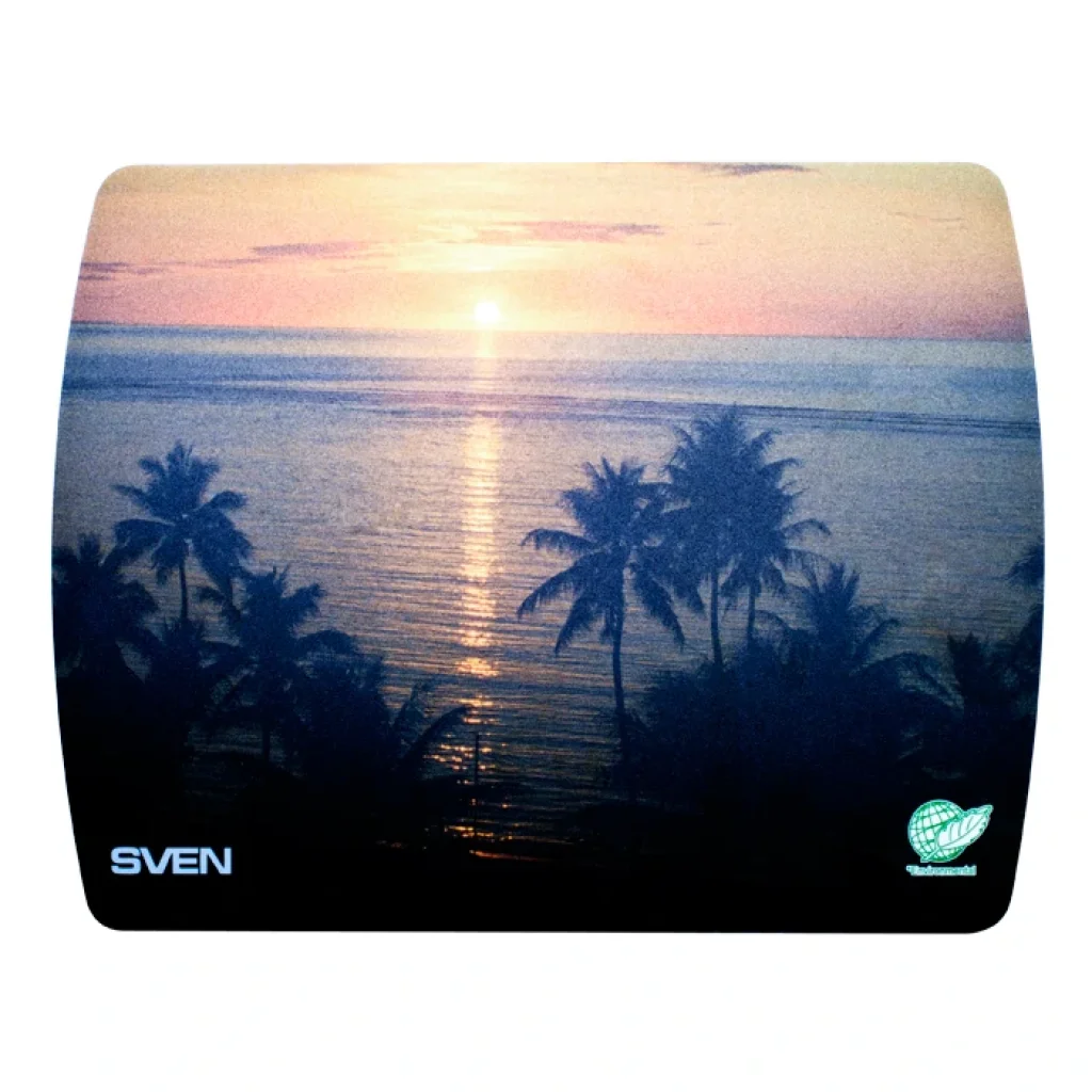Килимок для миші SVEN UA, 01700038 UA