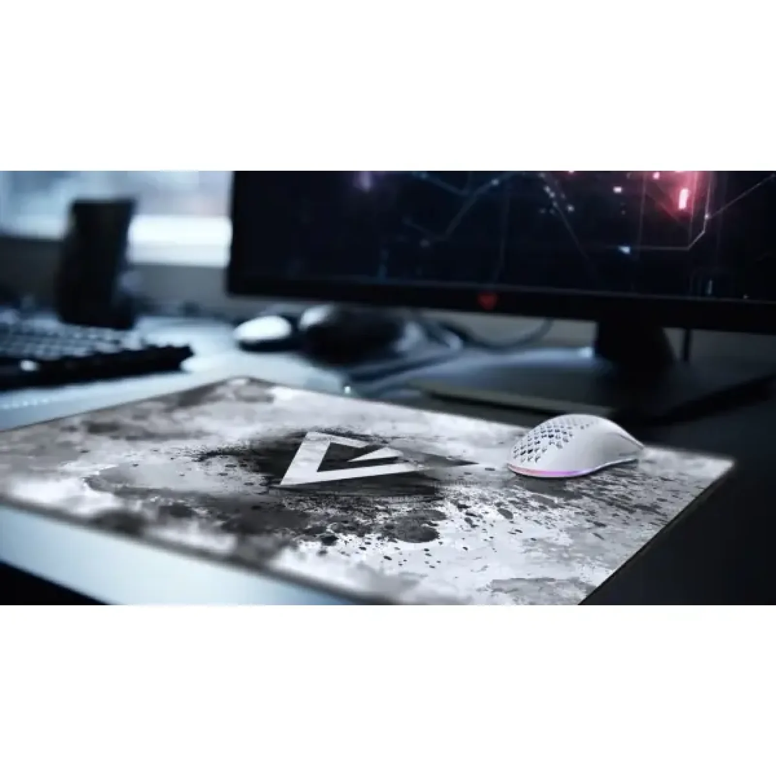 Ігрова поверхня ModeCom Volcano Elbrus Hokori (PM-MC-VOLCANO-ELBRUS-HOKO) UA