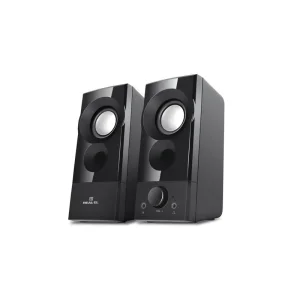 Акустическая система REAL-EL S-90 Black, EL121100011 UA
