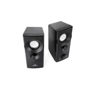 Акустическая система REAL-EL S-90 Black, EL121100011 UA